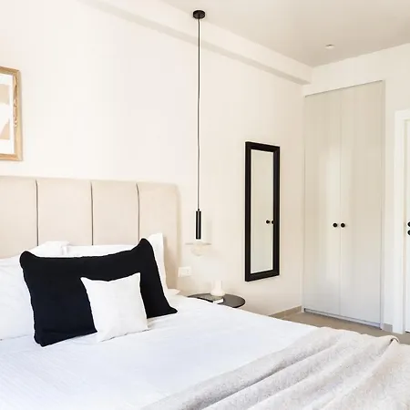 Luxury Apartments In Plaka By Upstreet-2